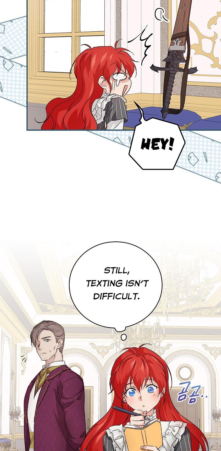 Finding My Father’s Son Chapter 10 324 46