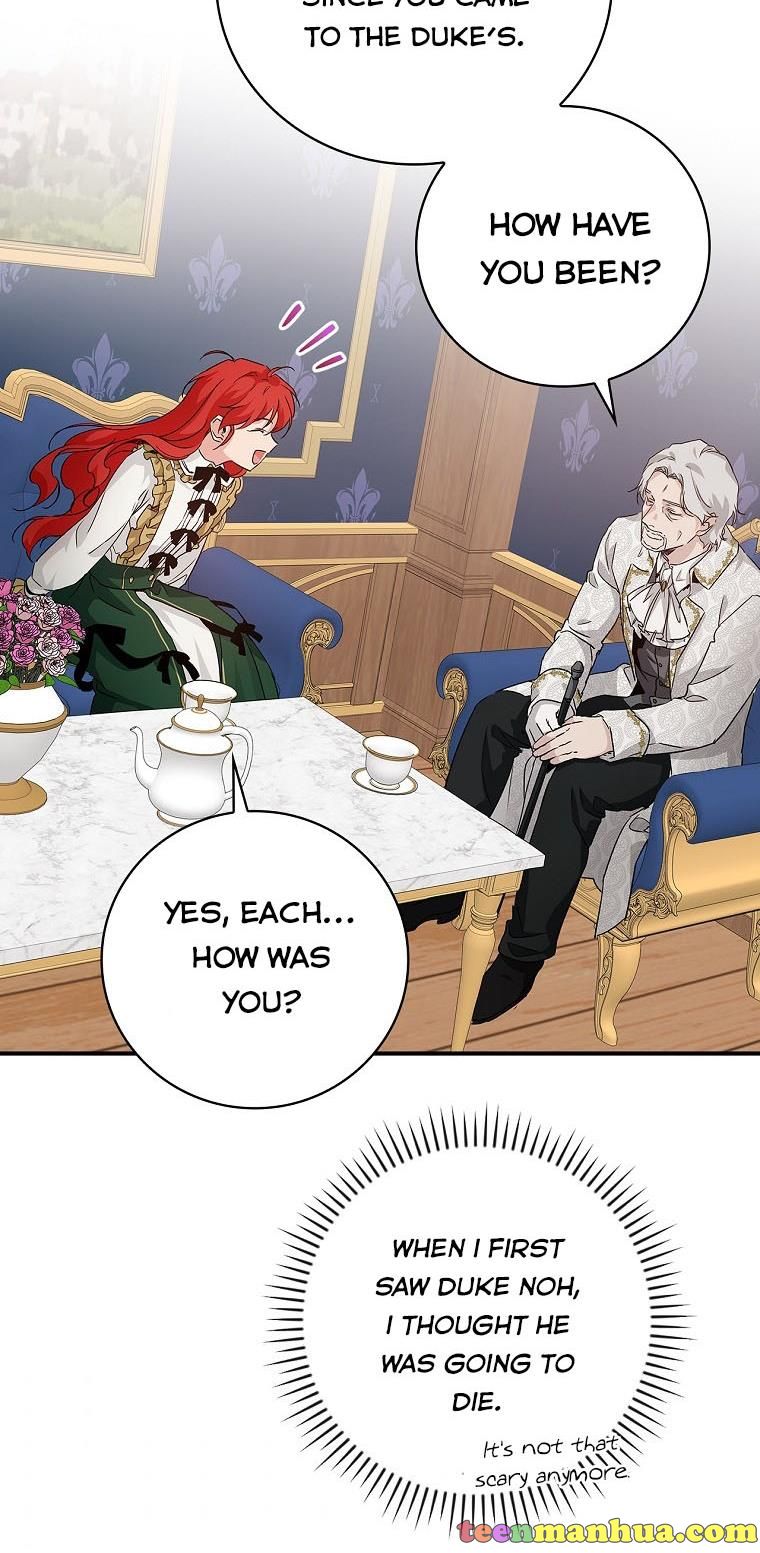 Finding My Father’s Son Chapter 10 327 49