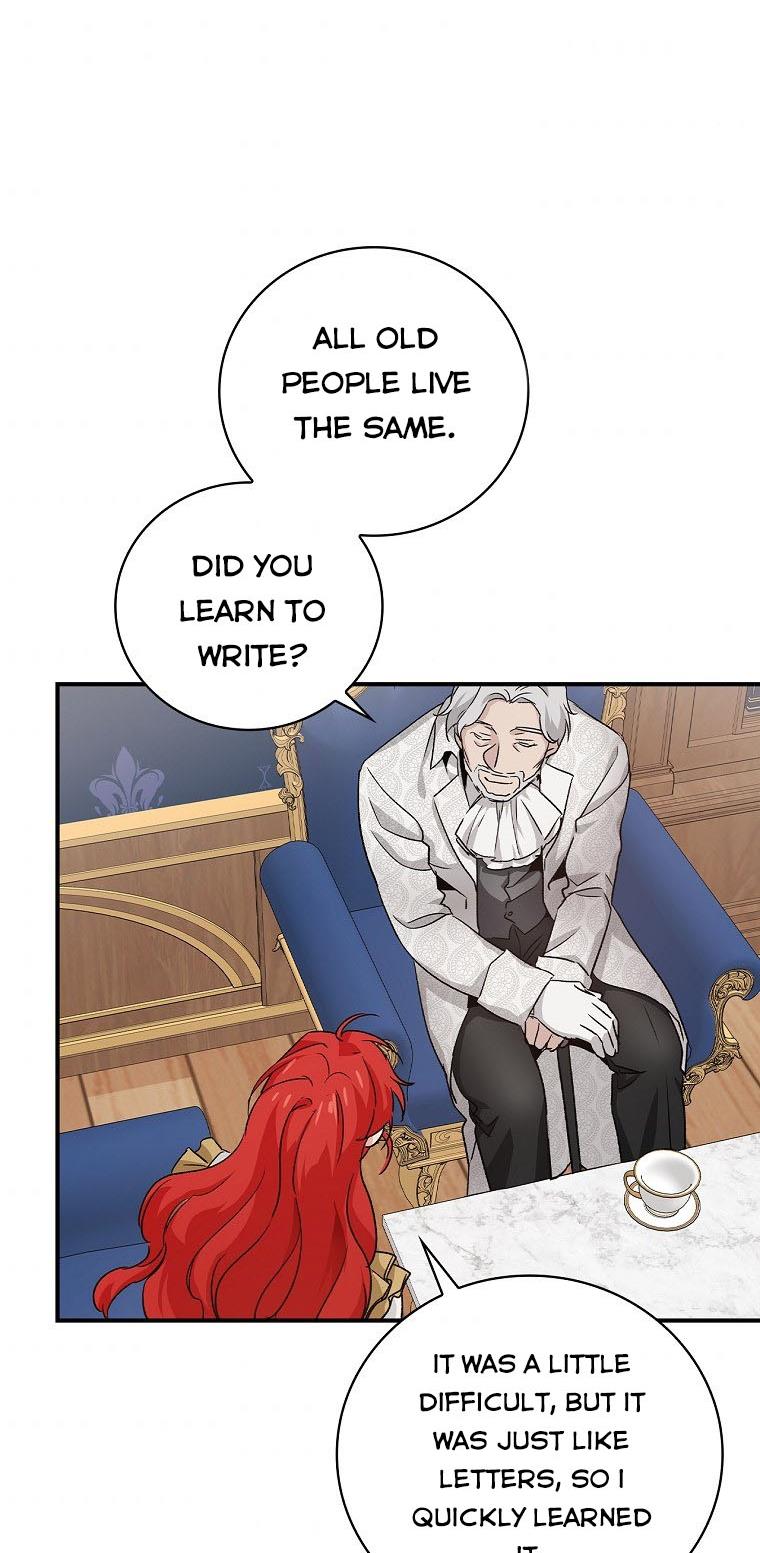 Finding My Father’s Son Chapter 10 328 50