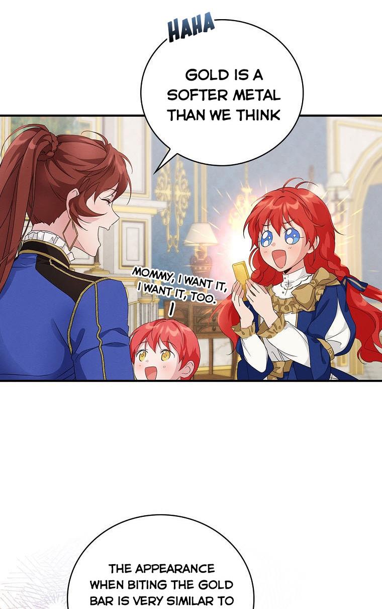 Finding My Father’s Son Chapter 13 311 18