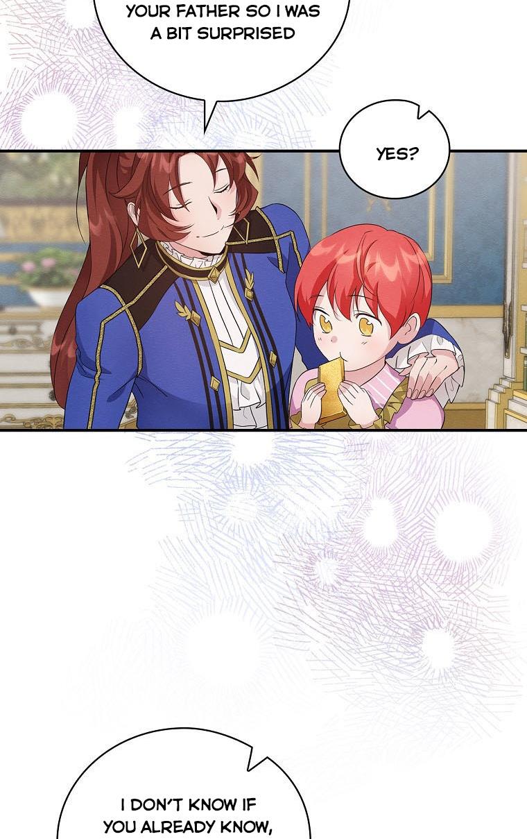 Finding My Father’s Son Chapter 13 312 19