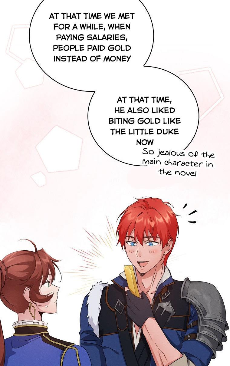 Finding My Father’s Son Chapter 13 314 21