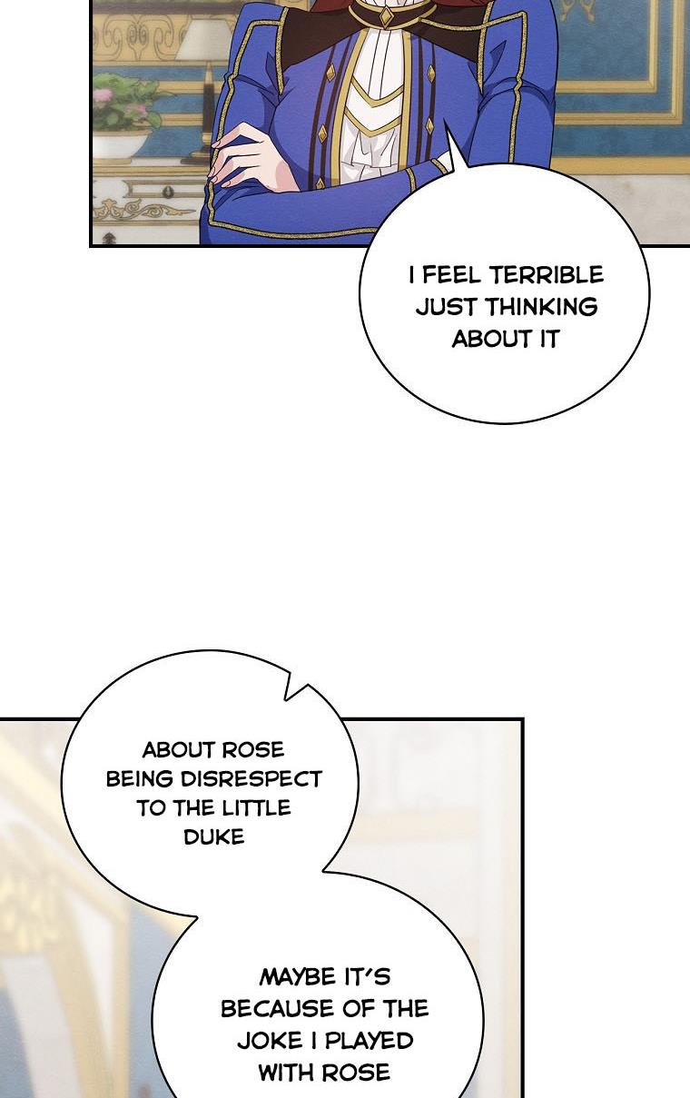 Finding My Father’s Son Chapter 13 316 23