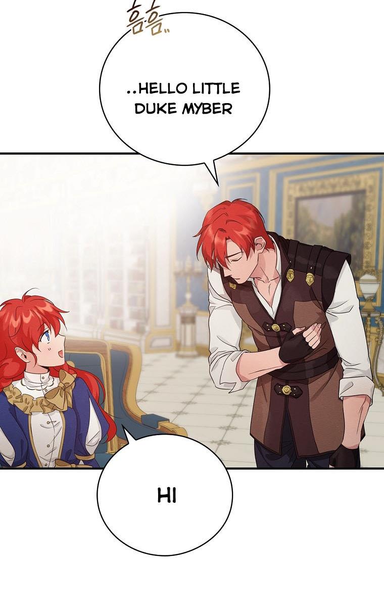 Finding My Father’s Son Chapter 13 336 43