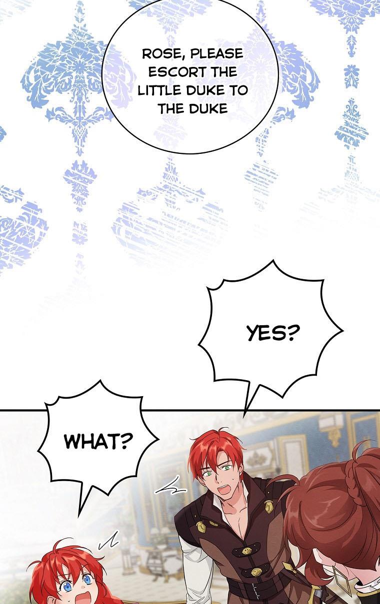 Finding My Father’s Son Chapter 13 345 52