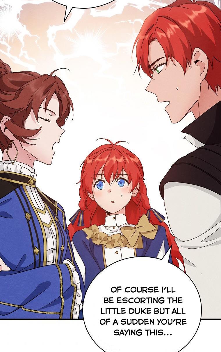 Finding My Father’s Son Chapter 13 348 55