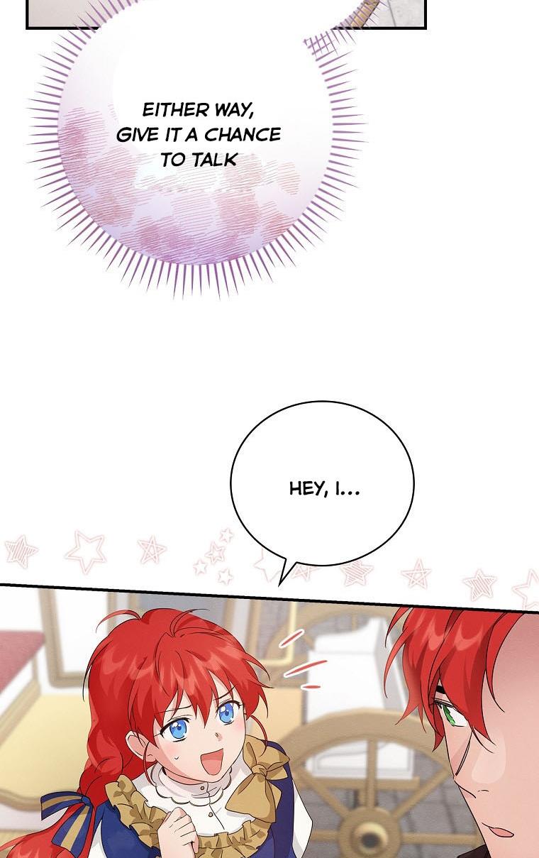 Finding My Father’s Son Chapter 13 360 67