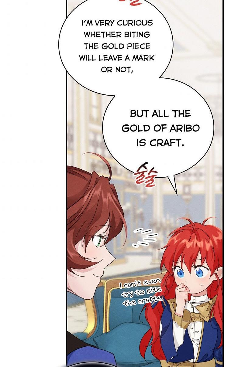 Finding My Father’s Son Chapter 13 300 7