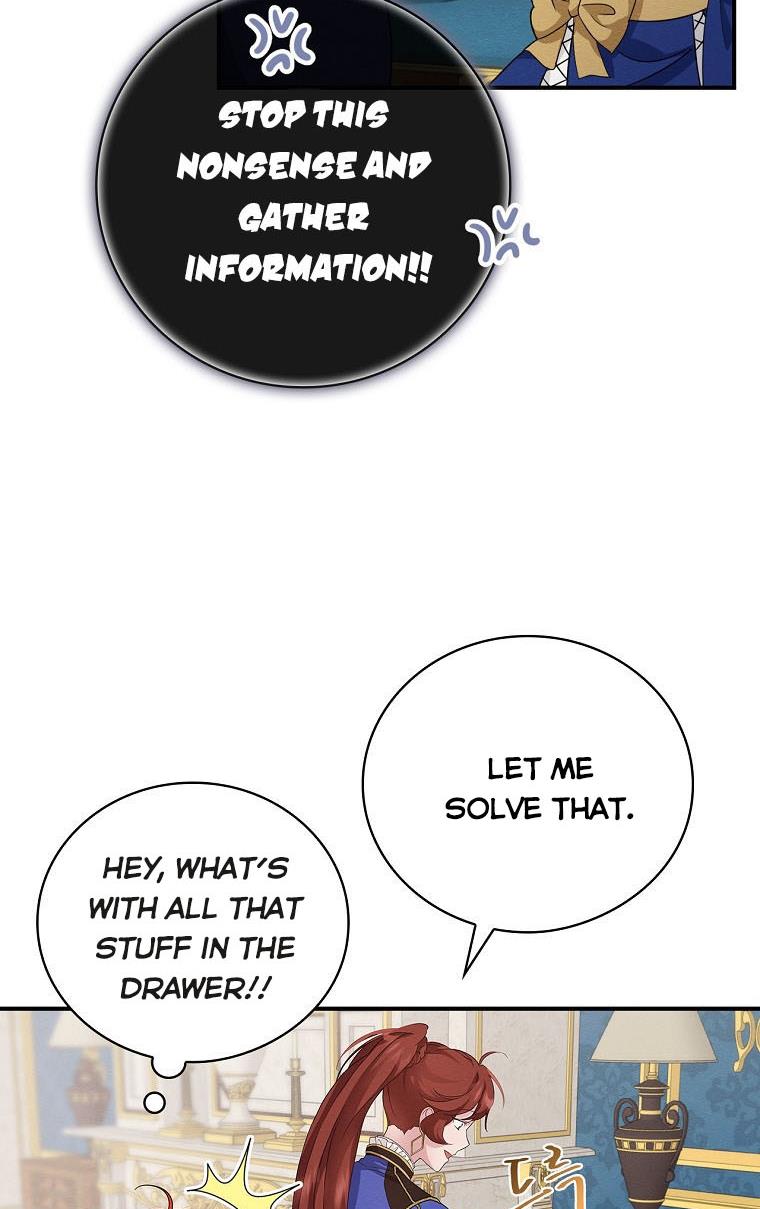 Finding My Father’s Son Chapter 13 301 8