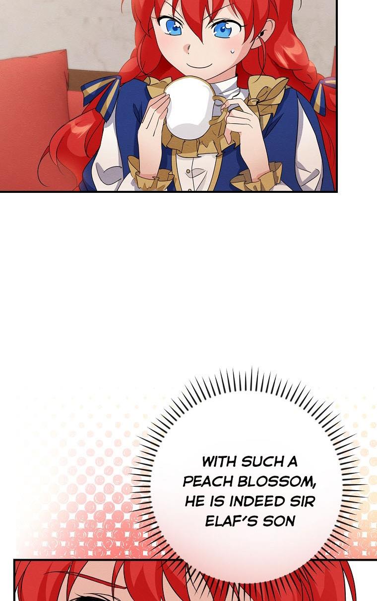 Finding My Father’s Son Chapter 13 376 83