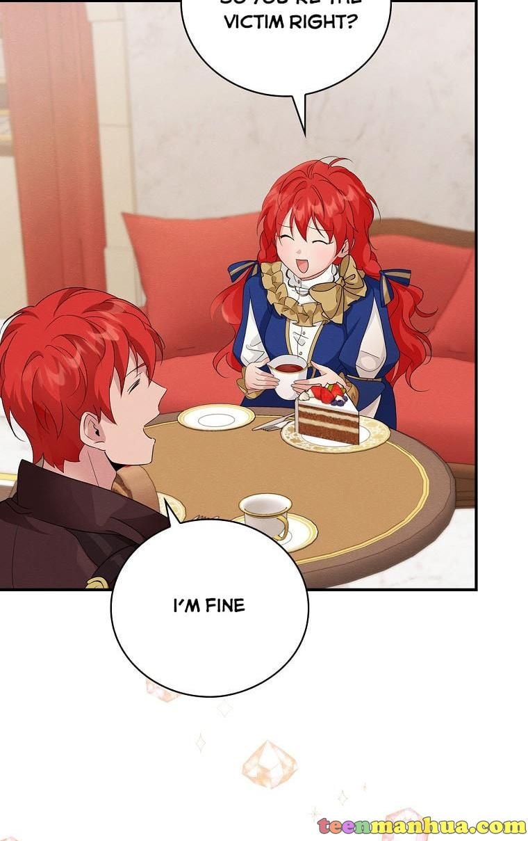 Finding My Father’s Son Chapter 13 379 86