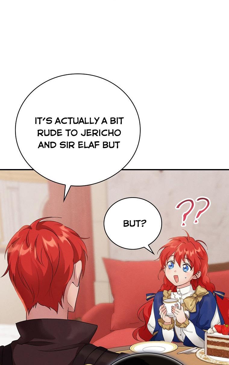 Finding My Father’s Son Chapter 13 384 91