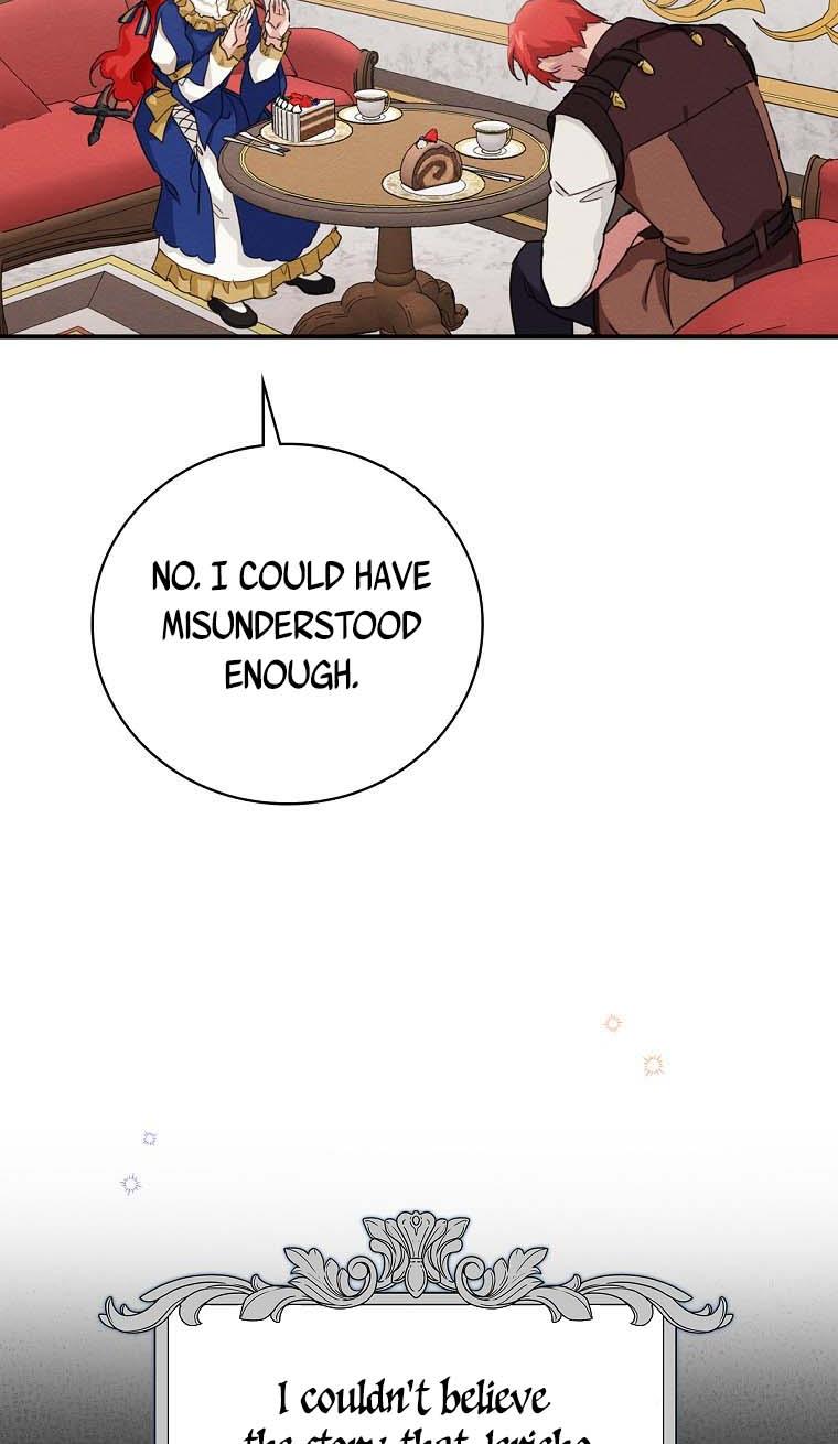 Finding My Father’s Son Chapter 14 307 14