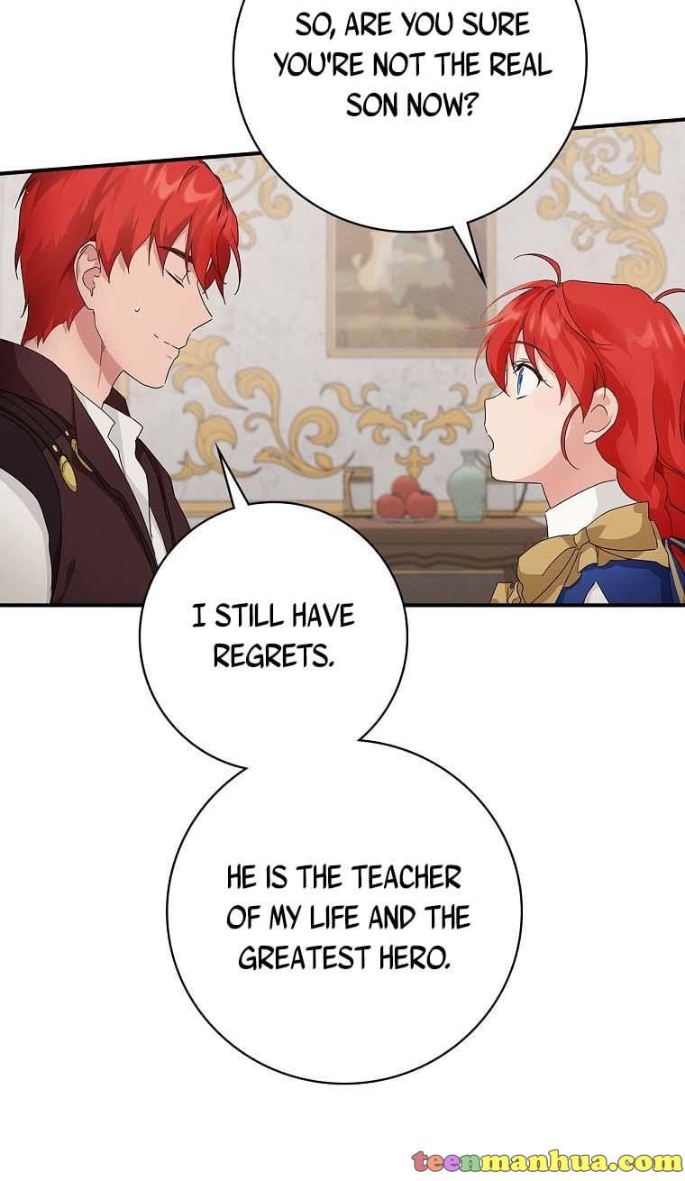 Finding My Father’s Son Chapter 14 311 18