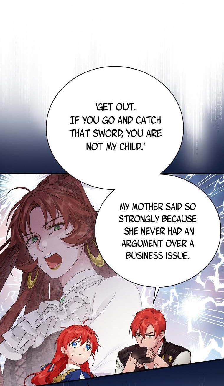 Finding My Father’s Son Chapter 14 322 29