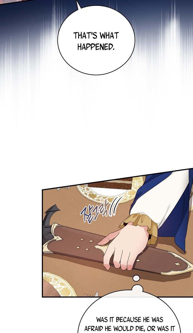 Finding My Father’s Son Chapter 14 323 30