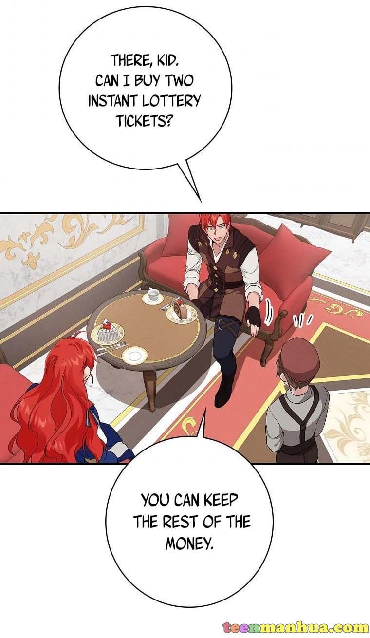 Finding My Father’s Son Chapter 14 330 37