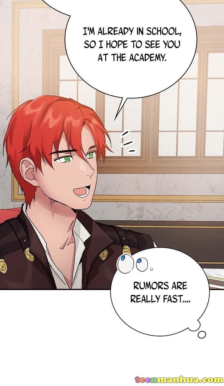 Finding My Father’s Son Chapter 14 355 62