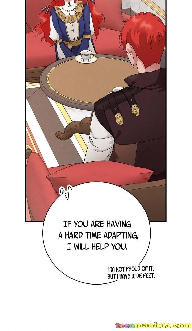 Finding My Father’s Son Chapter 14 360 67