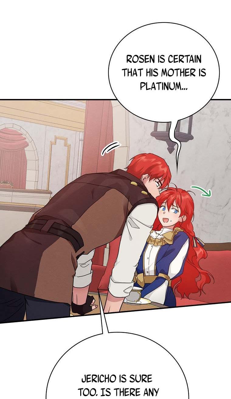Finding My Father’s Son Chapter 14 370 77