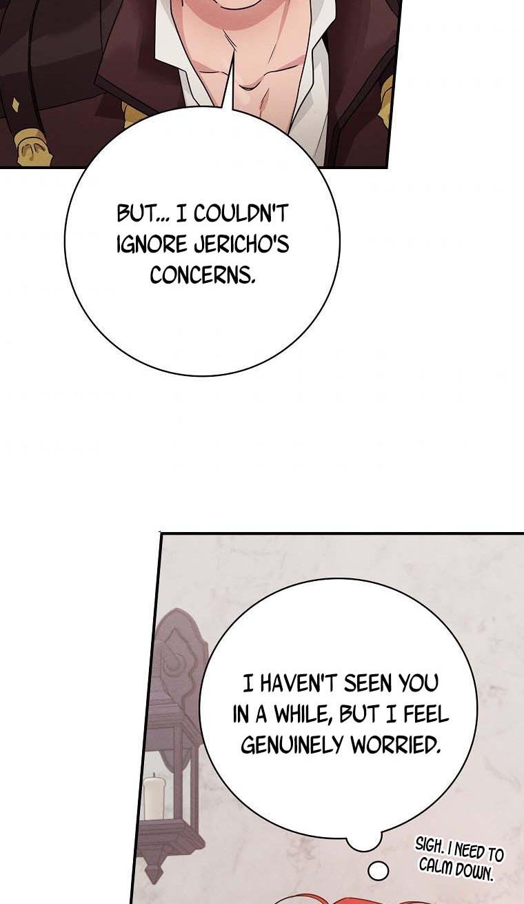 Finding My Father’s Son Chapter 14 376 83