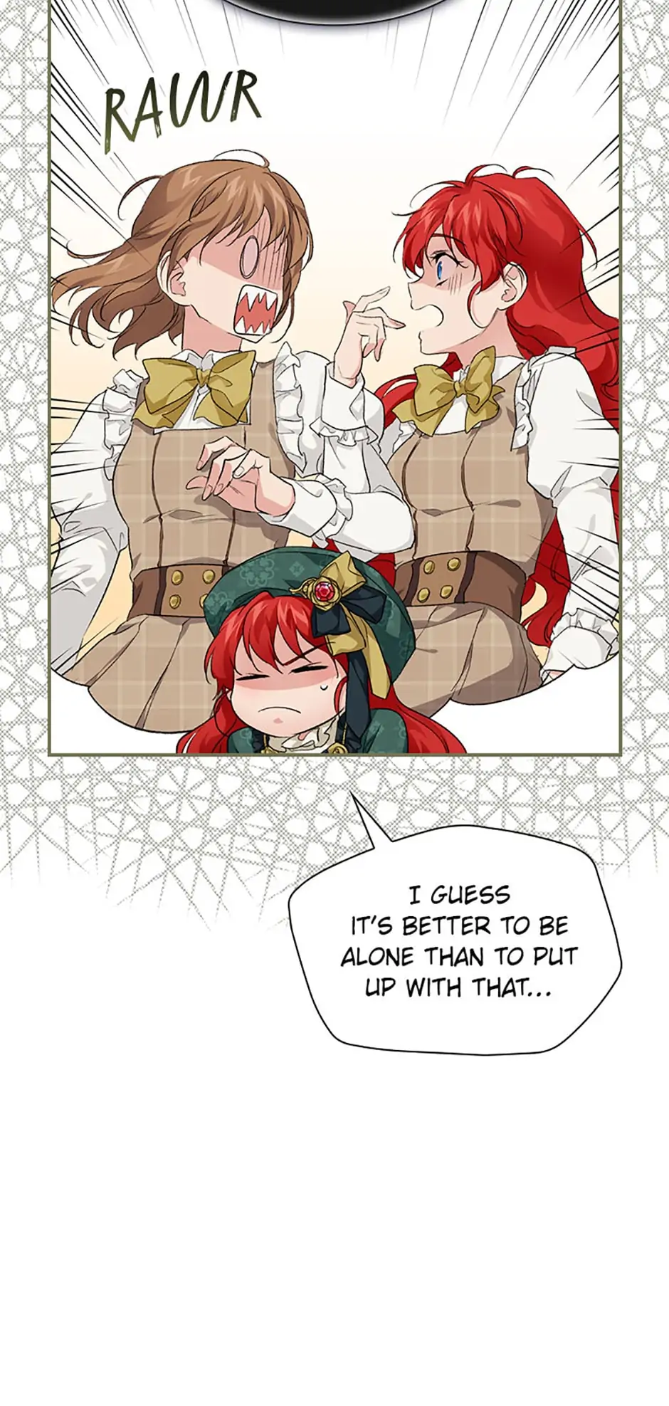 Finding My Father’s Son Chapter 30 245 04