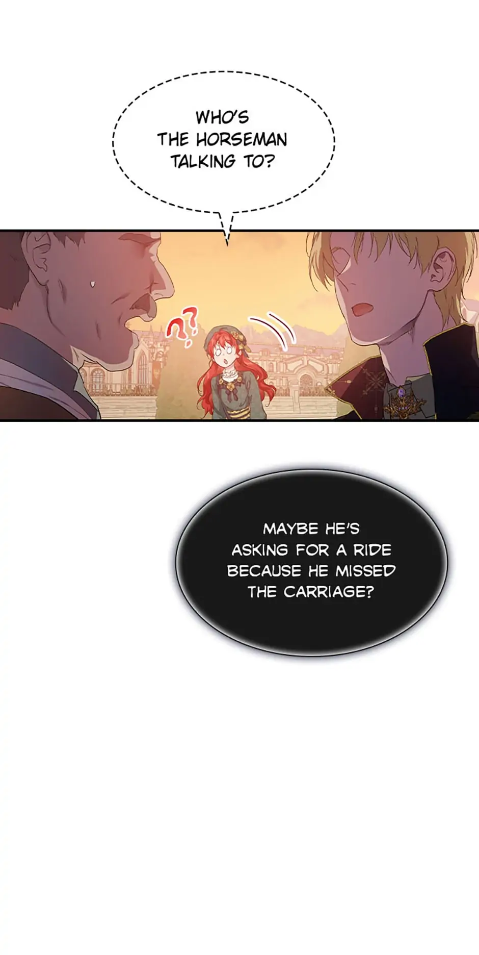 Finding My Father’s Son Chapter 30 250 09