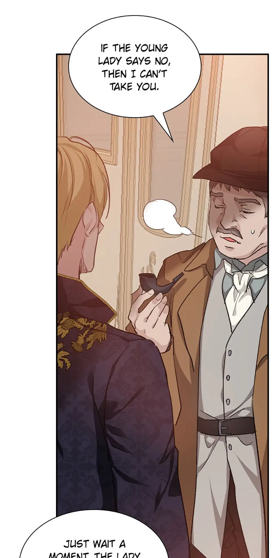 Finding My Father’s Son Chapter 30 251 10