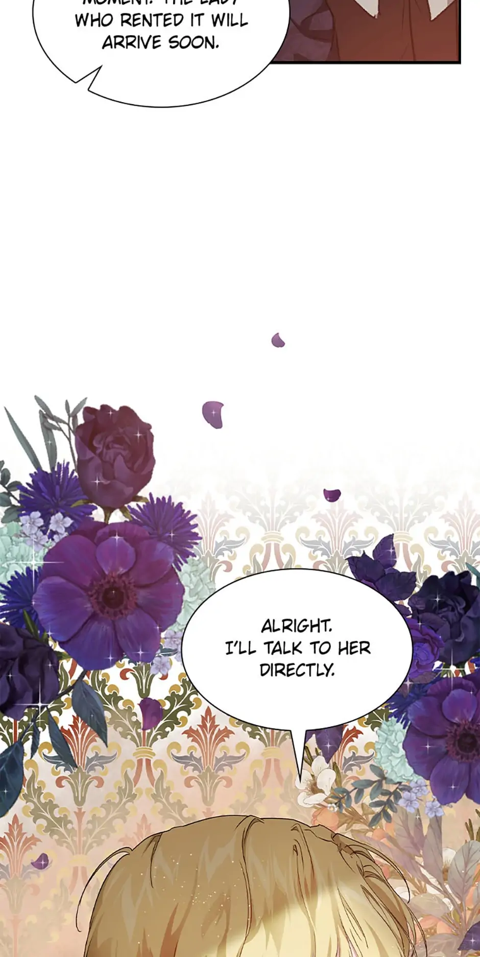 Finding My Father’s Son Chapter 30 252 11