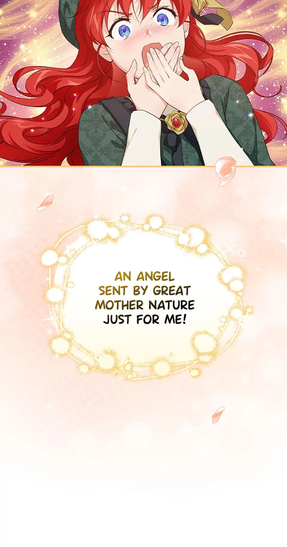 Finding My Father’s Son Chapter 30 261 20