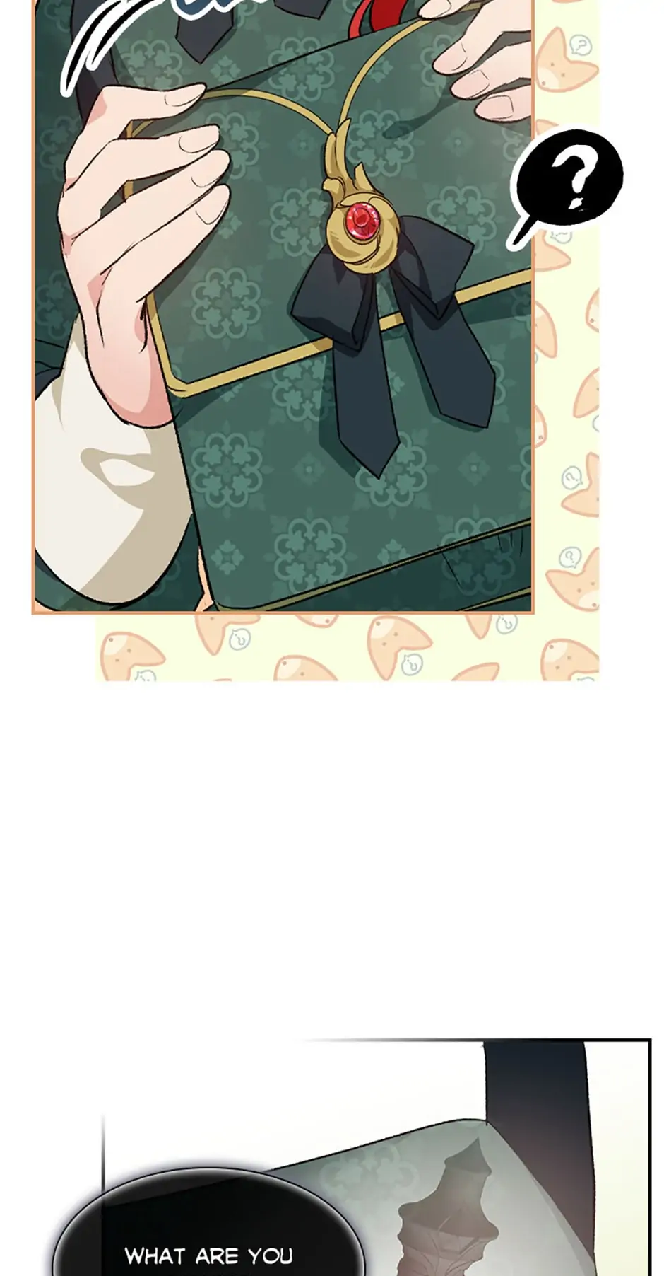 Finding My Father’s Son Chapter 30 266 25