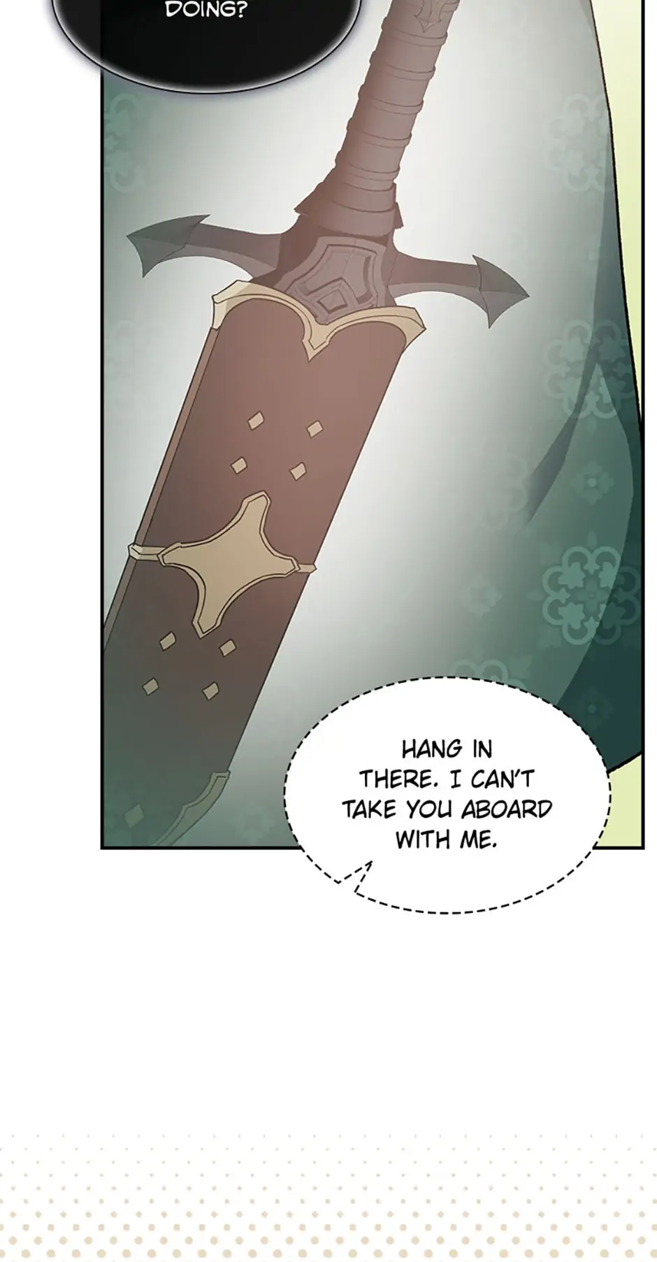 Finding My Father’s Son Chapter 30 267 26