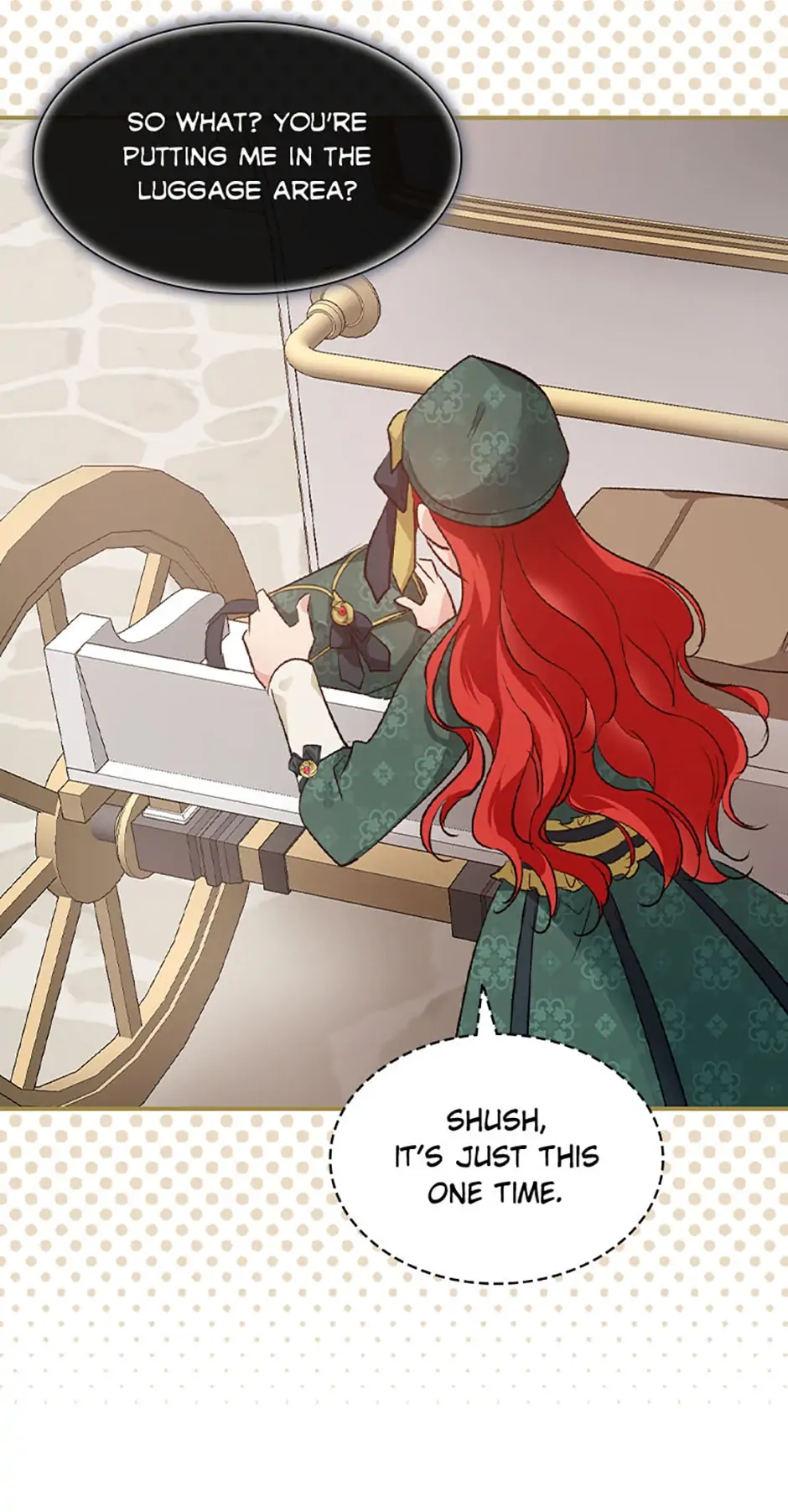 Finding My Father’s Son Chapter 30 268 27