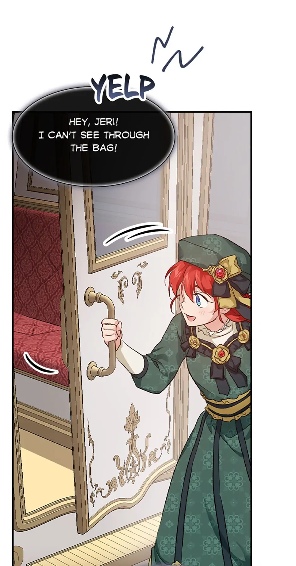 Finding My Father’s Son Chapter 30 269 28