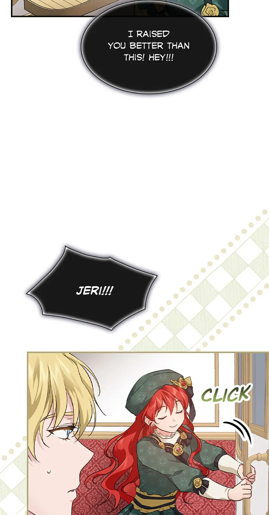 Finding My Father’s Son Chapter 30 270 29