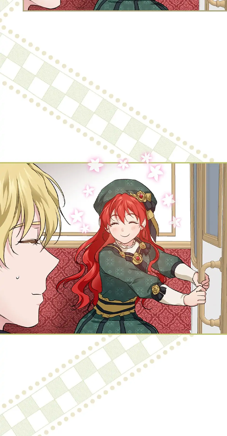 Finding My Father’s Son Chapter 30 271 30