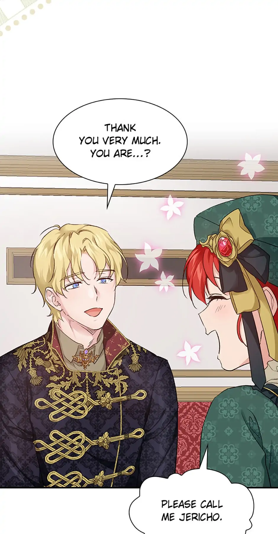 Finding My Father’s Son Chapter 30 272 31