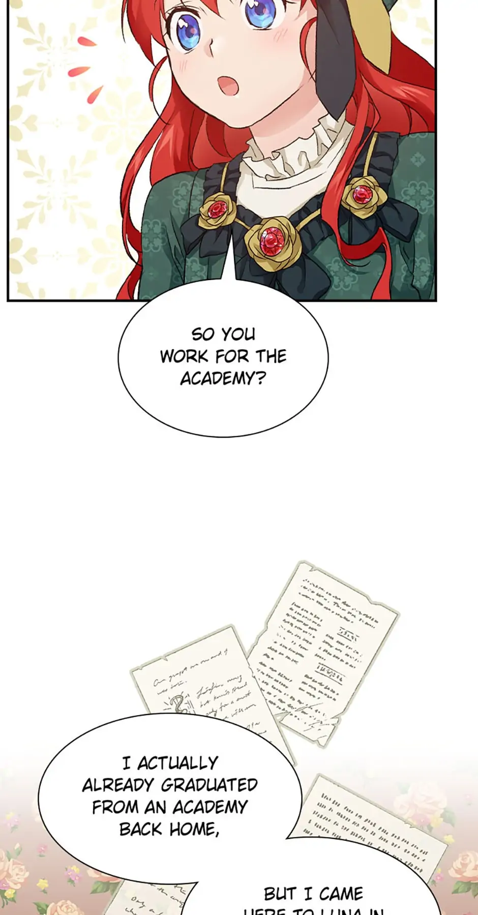 Finding My Father’s Son Chapter 30 274 33