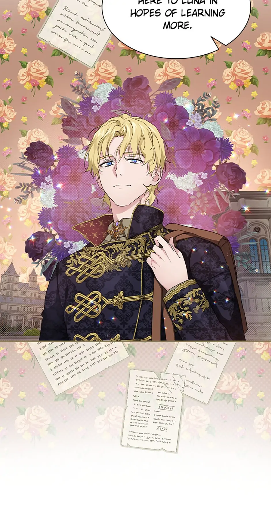 Finding My Father’s Son Chapter 30 275 34