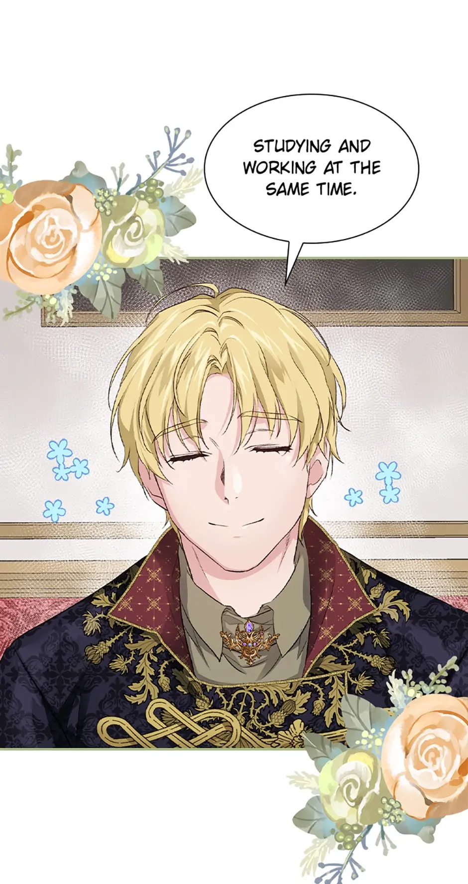 Finding My Father’s Son Chapter 30 277 36