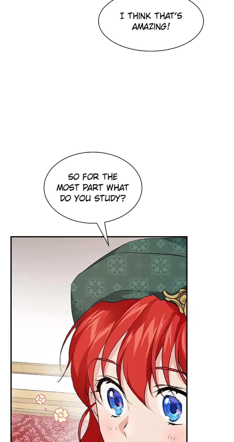 Finding My Father’s Son Chapter 30 279 38