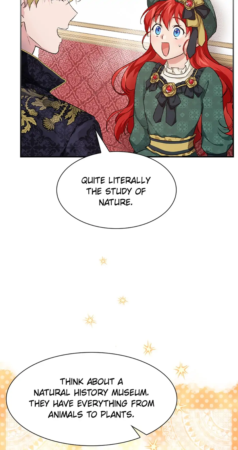 Finding My Father’s Son Chapter 30 281 40