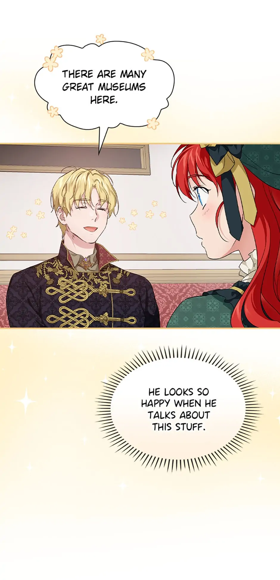 Finding My Father’s Son Chapter 30 283 42