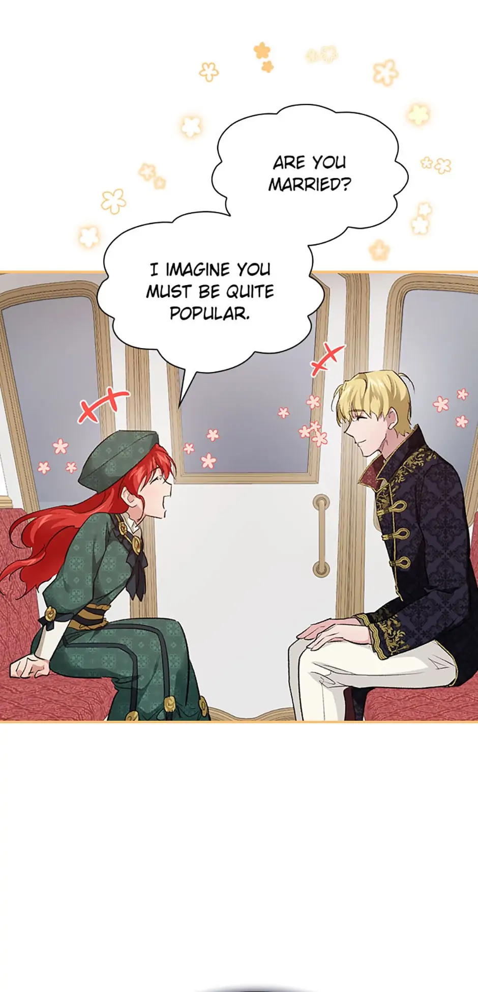 Finding My Father’s Son Chapter 30 287 46