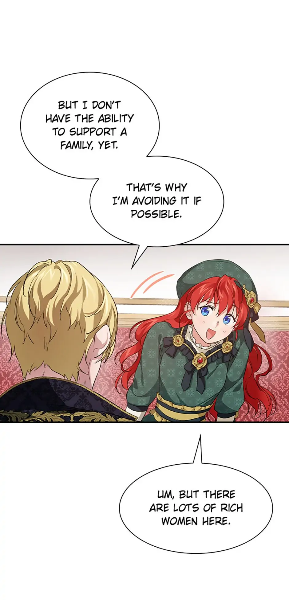 Finding My Father’s Son Chapter 30 289 48