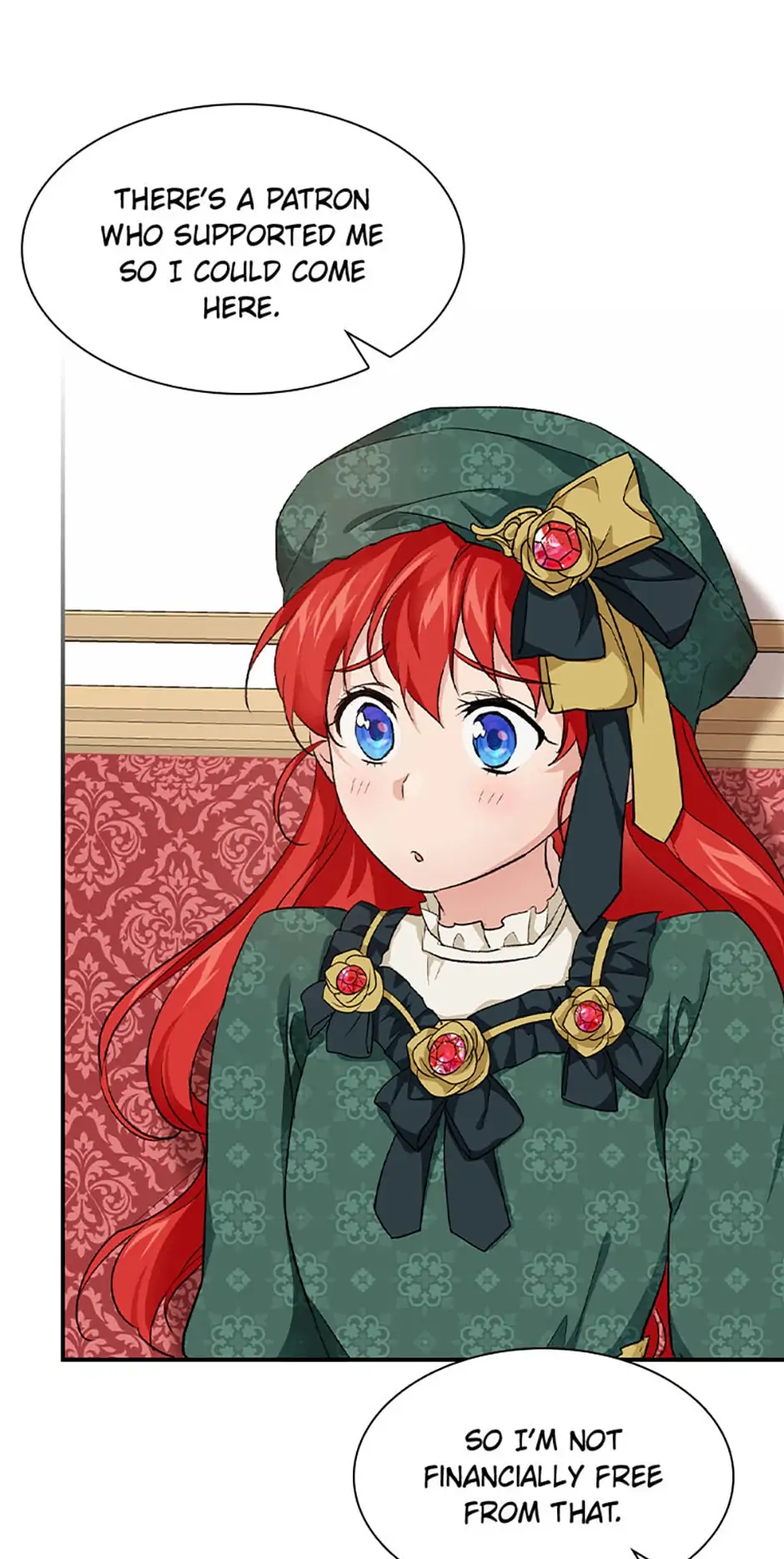 Finding My Father’s Son Chapter 30 291 50