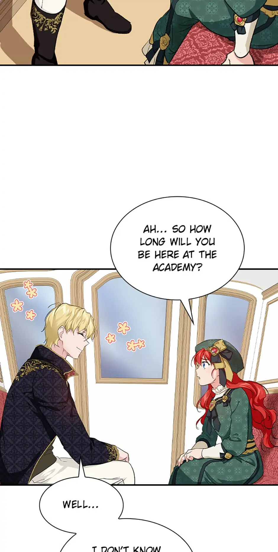 Finding My Father’s Son Chapter 30 293 52