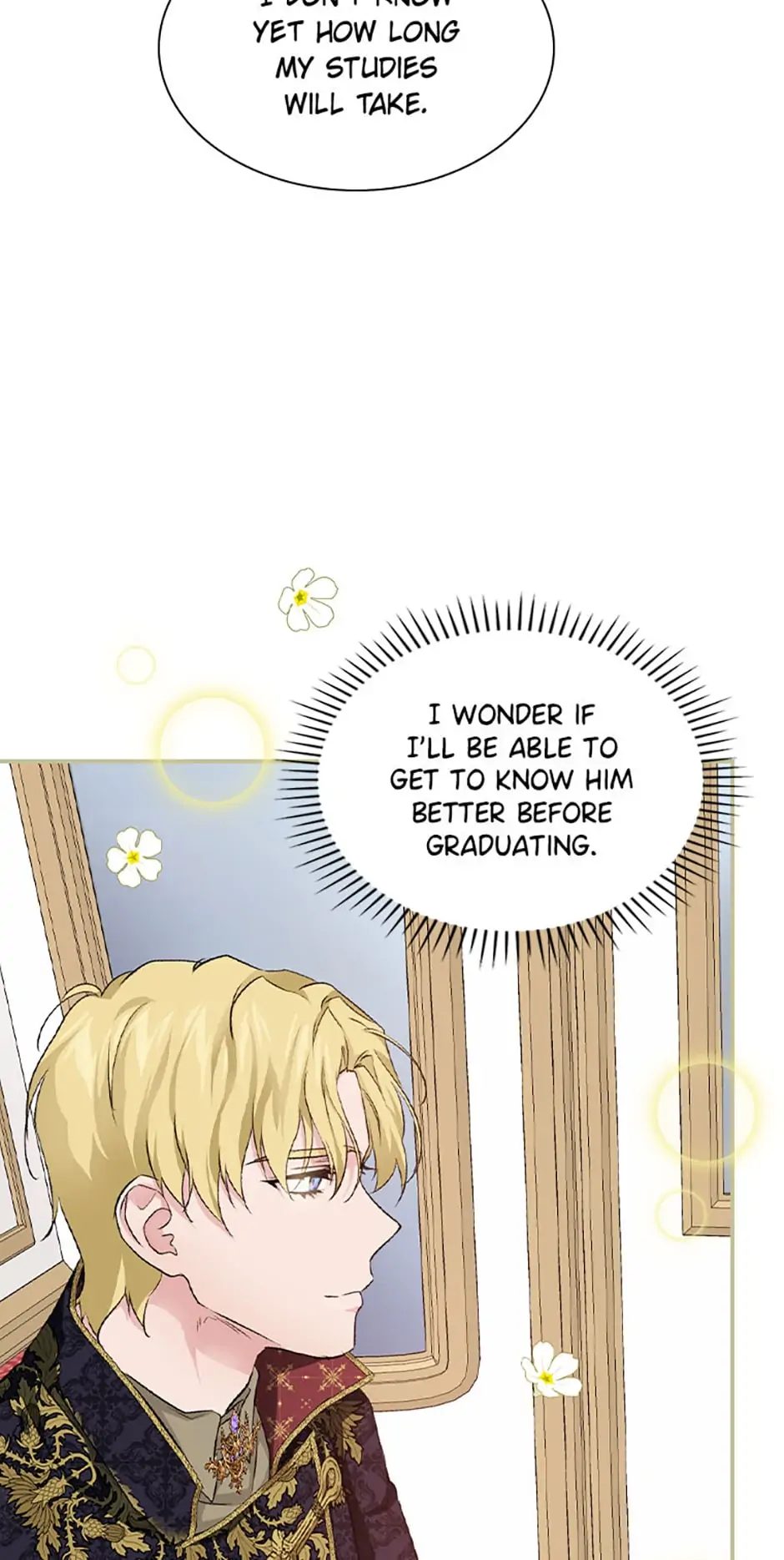 Finding My Father’s Son Chapter 30 294 53