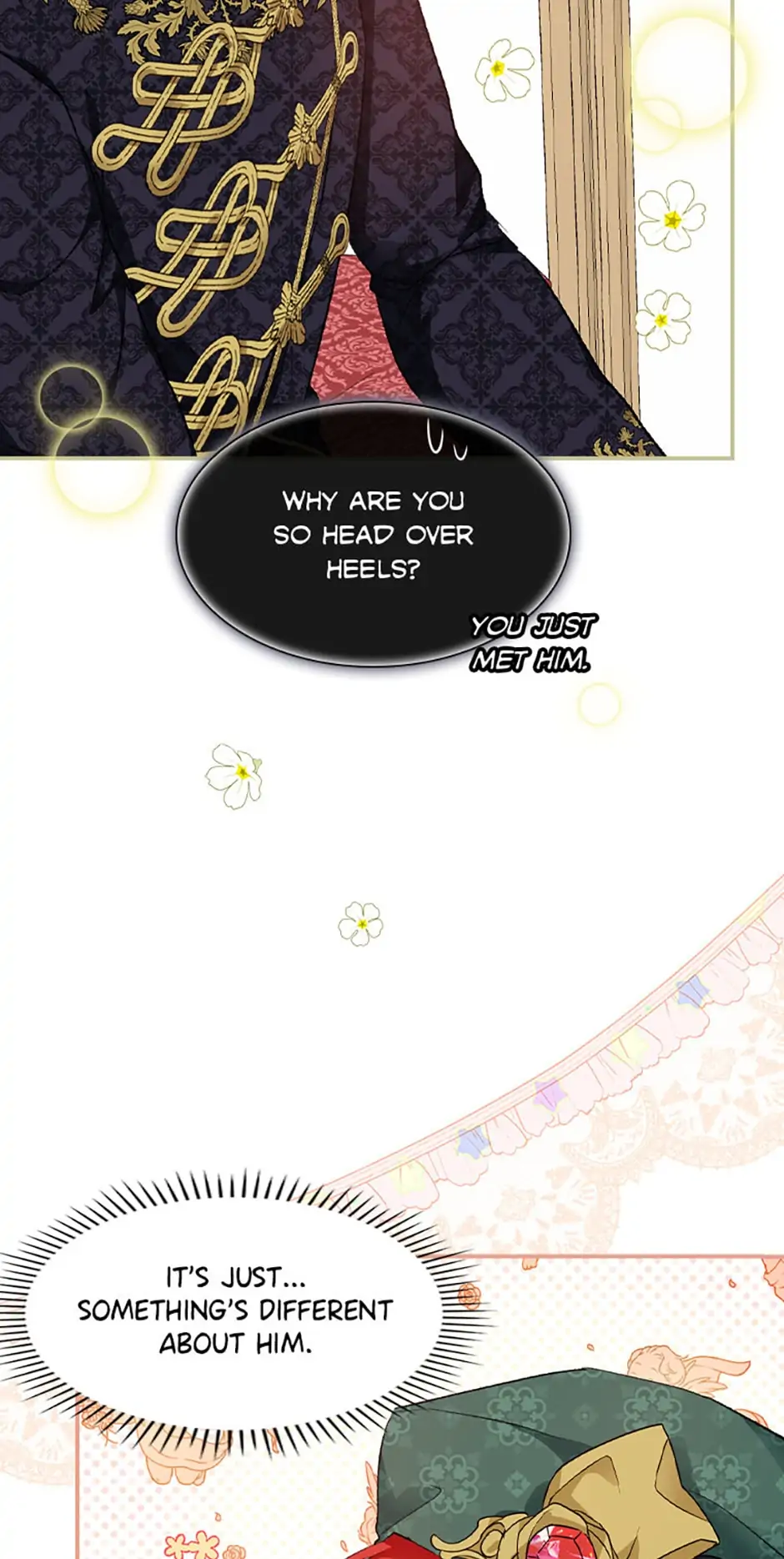 Finding My Father’s Son Chapter 30 295 54