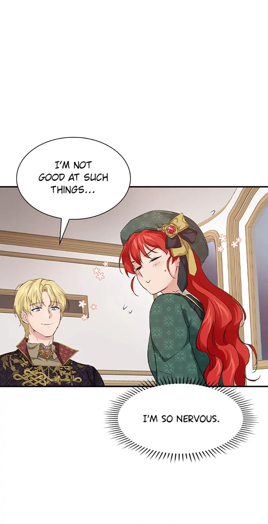 Finding My Father’s Son Chapter 30 299 58